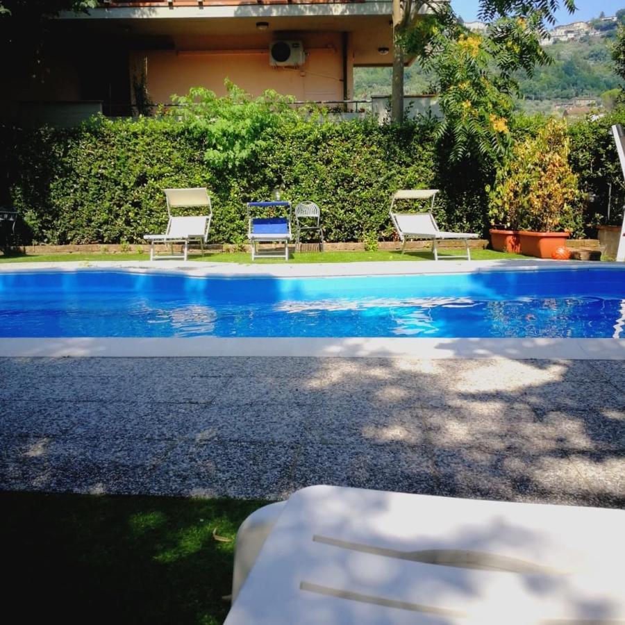 Hotel Prime - Montecatini Exterior photo