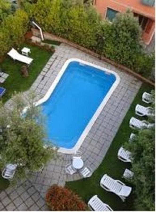 Hotel Prime - Montecatini Exterior photo