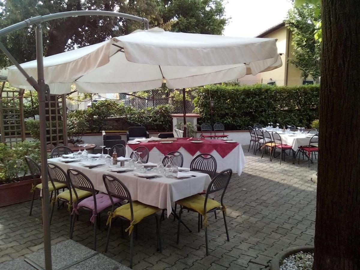 Hotel Prime - Montecatini Exterior photo