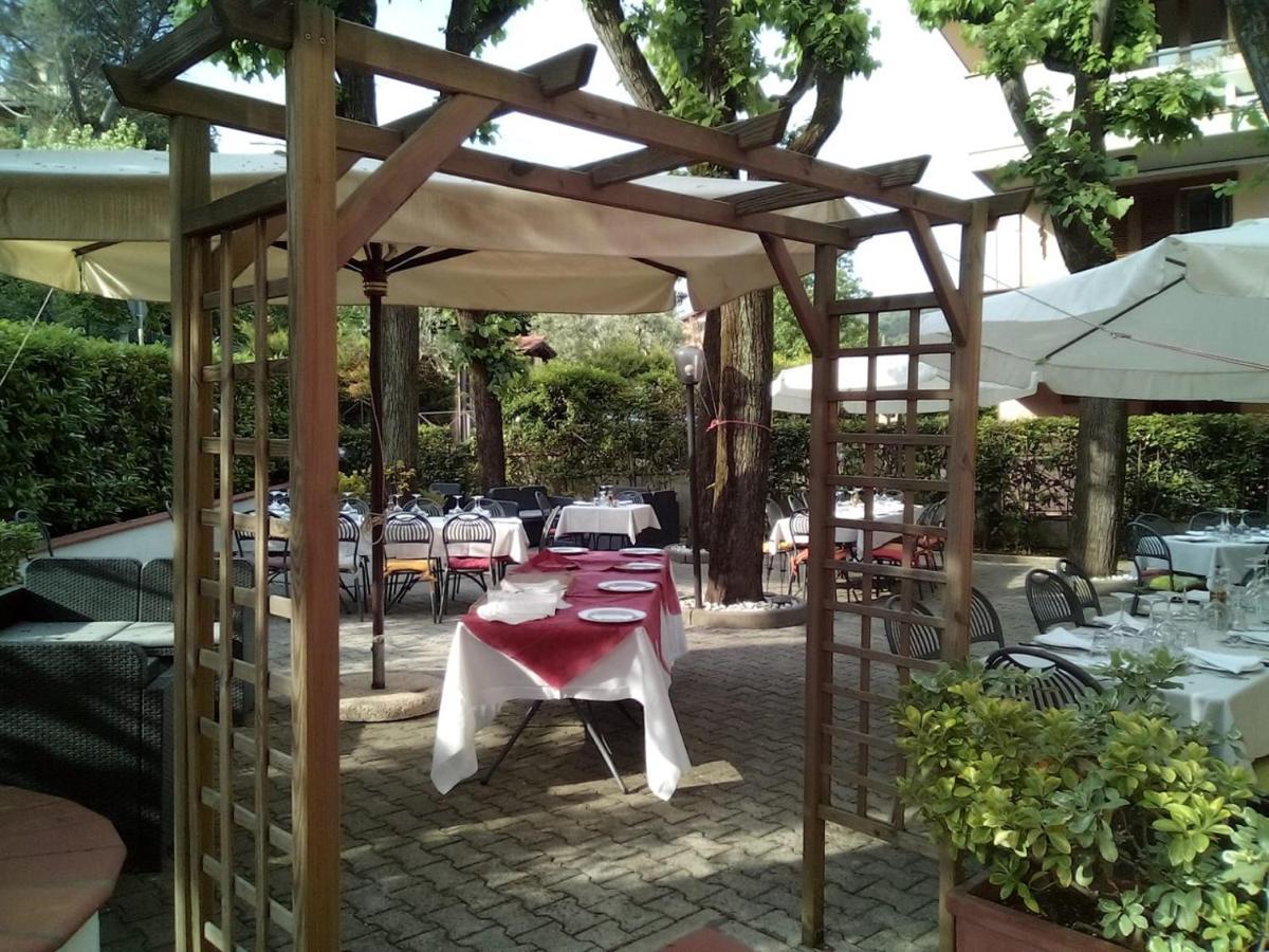Hotel Prime - Montecatini Exterior photo