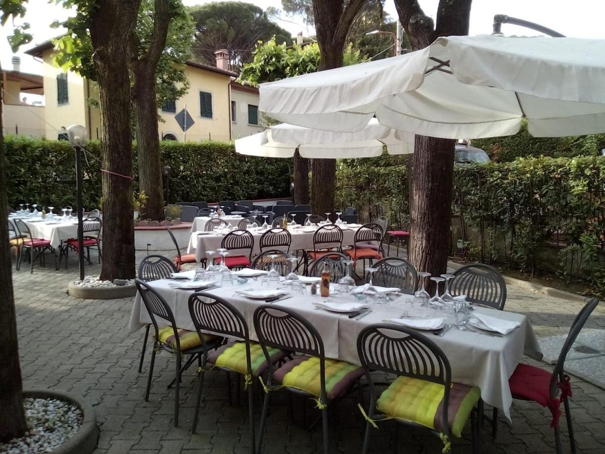Hotel Prime - Montecatini Exterior photo