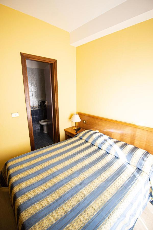 Hotel Prime - Montecatini Exterior photo