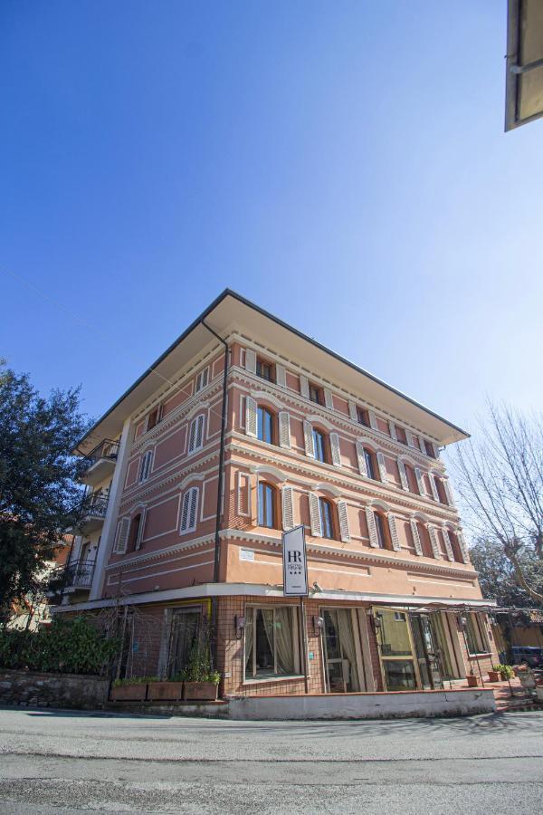 Hotel Prime - Montecatini Exterior photo
